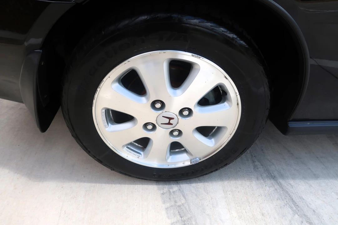 1992 Honda Prelude 4th Gen - Image 27 of 31