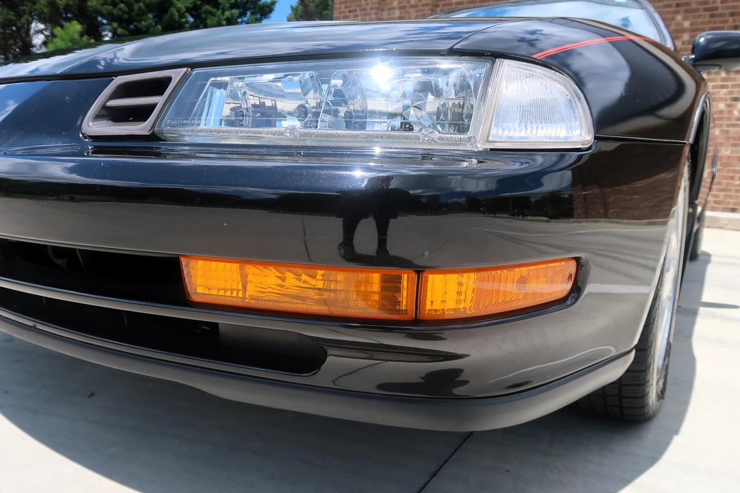 1992 Honda Prelude 4th Gen - Image 13 of 31