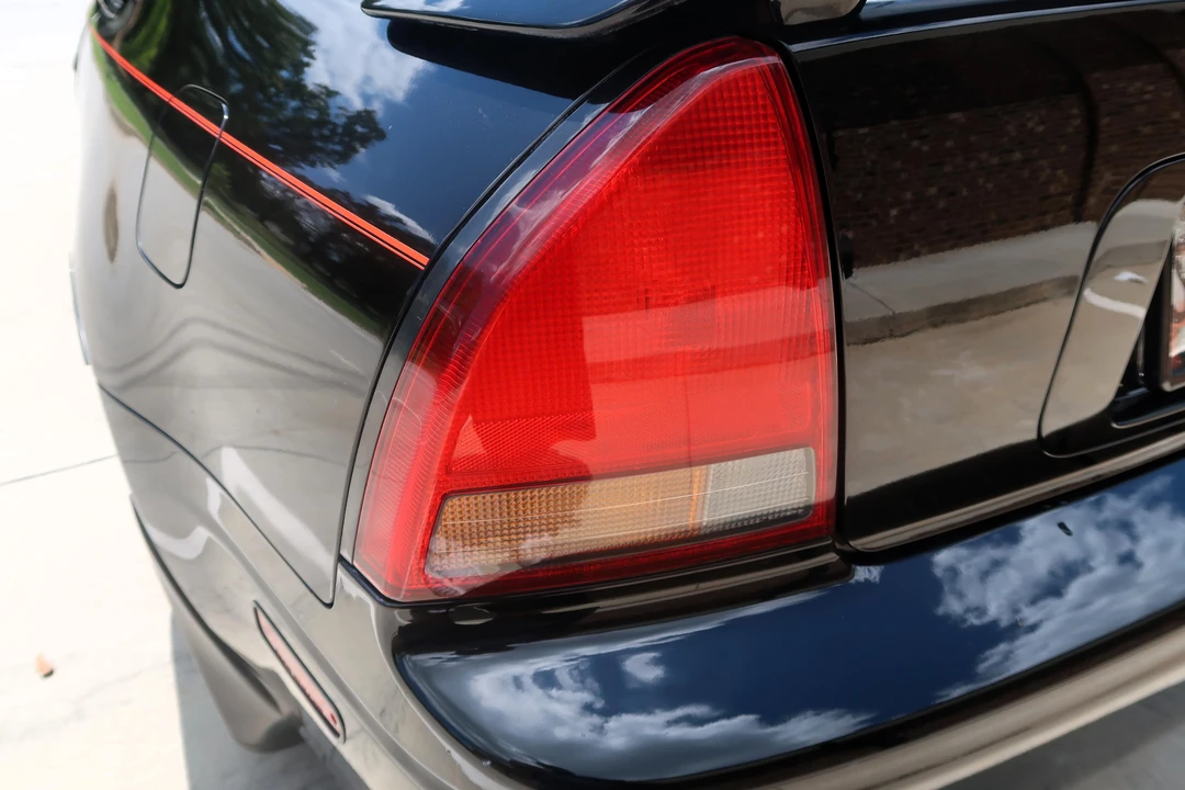 1992 Honda Prelude 4th Gen - Image 20 of 31