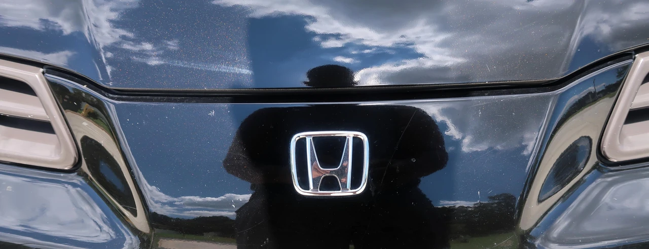 1992 Honda Prelude 4th Gen - Image 12 of 31