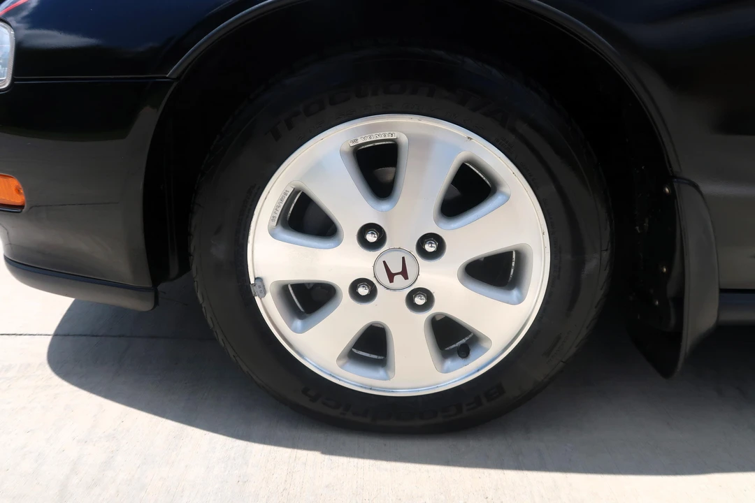 1992 Honda Prelude 4th Gen - Image 25 of 31