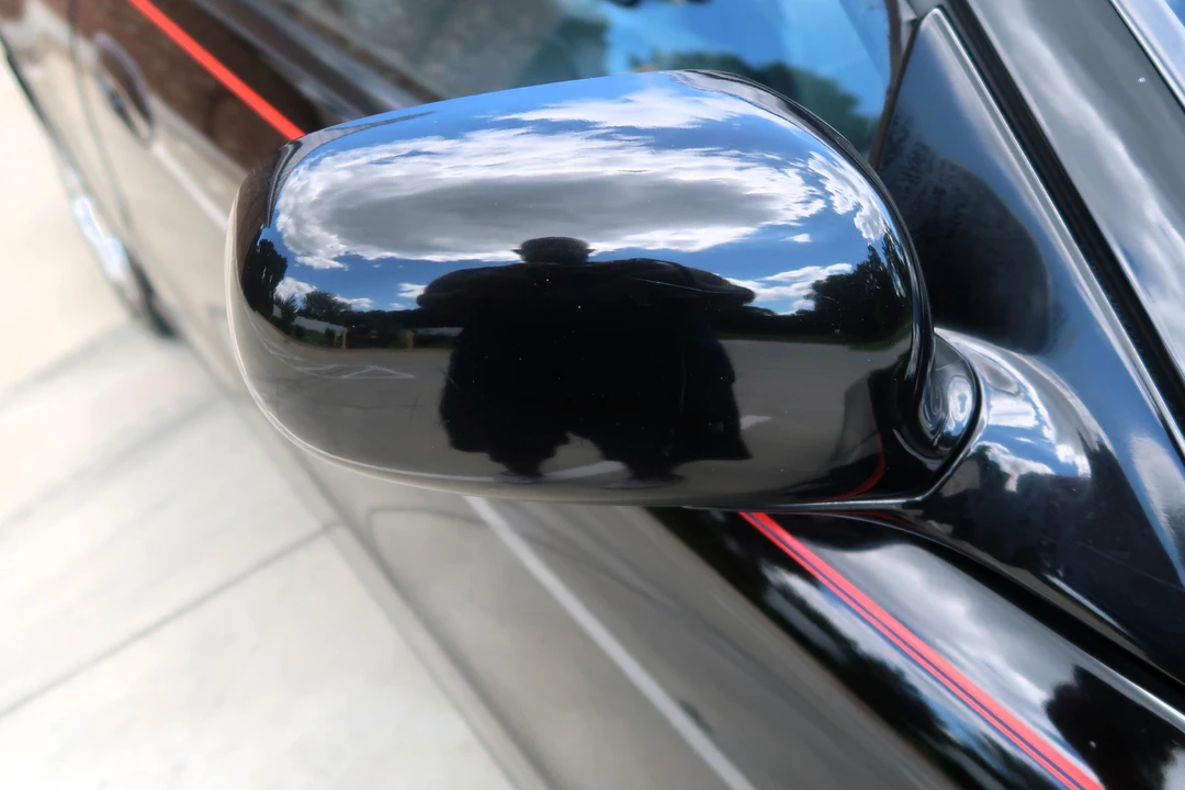 1992 Honda Prelude 4th Gen - Image 24 of 31