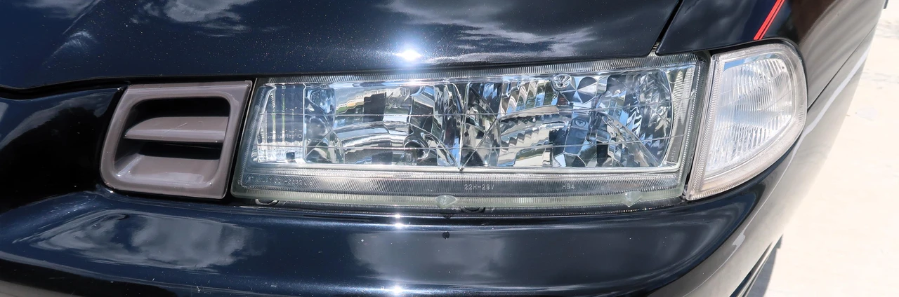 1992 Honda Prelude 4th Gen - Image 14 of 31