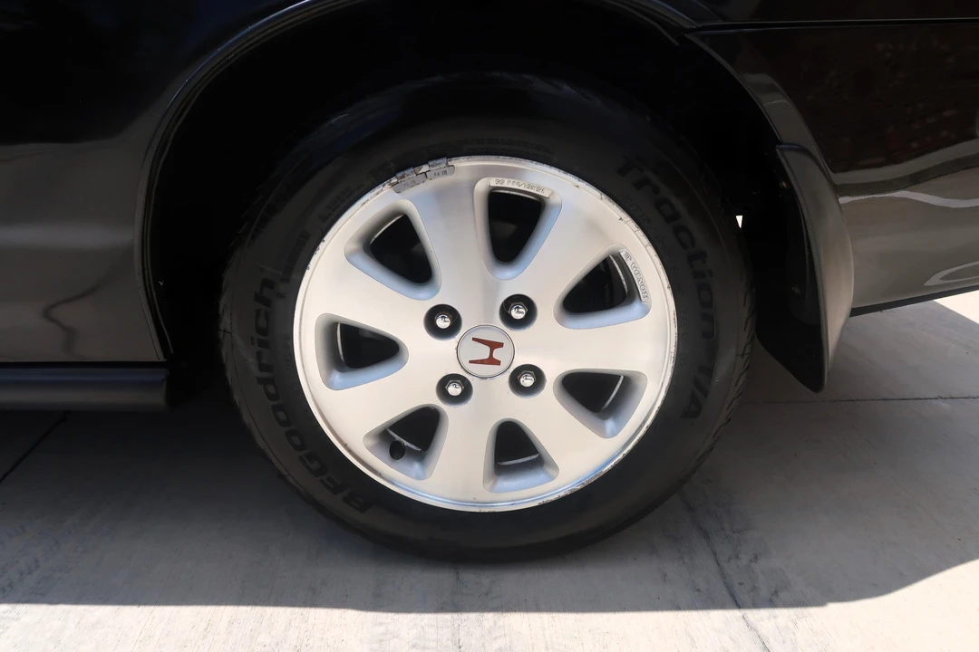 1992 Honda Prelude 4th Gen - Image 26 of 31
