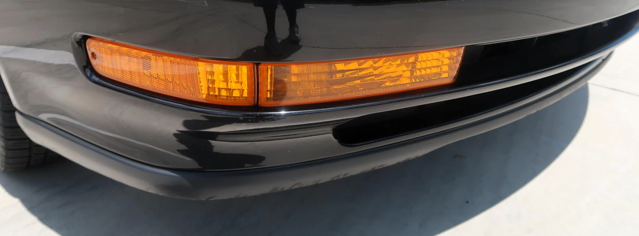 1992 Honda Prelude 4th Gen - Image 11 of 31