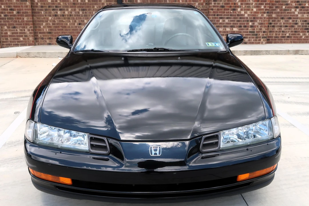 1992 Honda Prelude 4th Gen - Image 2 of 31