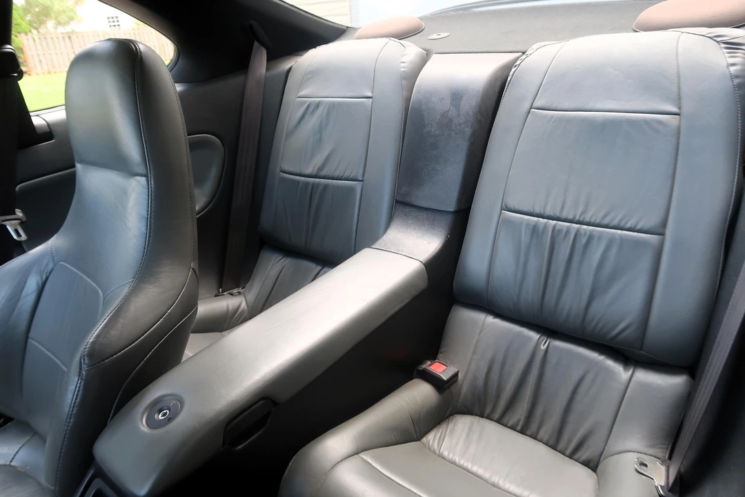 1992 Honda Prelude 4th Gen - Image 31 of 31