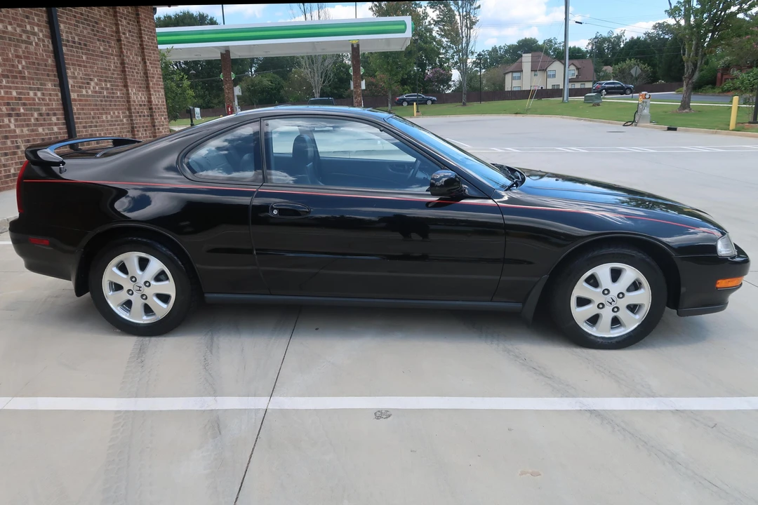 1992 Honda Prelude 4th Gen - Image 3 of 31