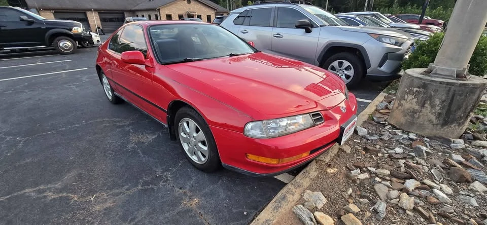 1992 Honda Prelude 4th Gen - Image 3 of 13