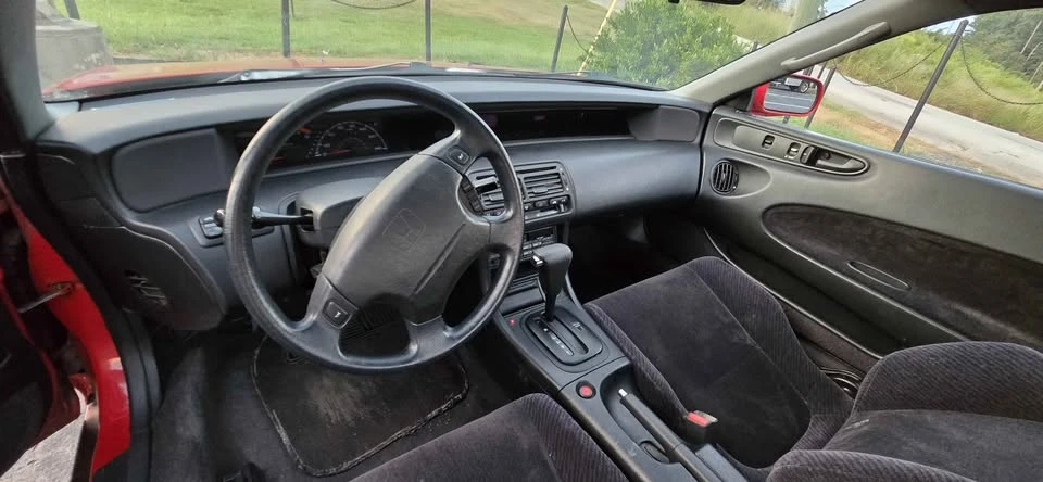 1992 Honda Prelude 4th Gen - Image 12 of 13