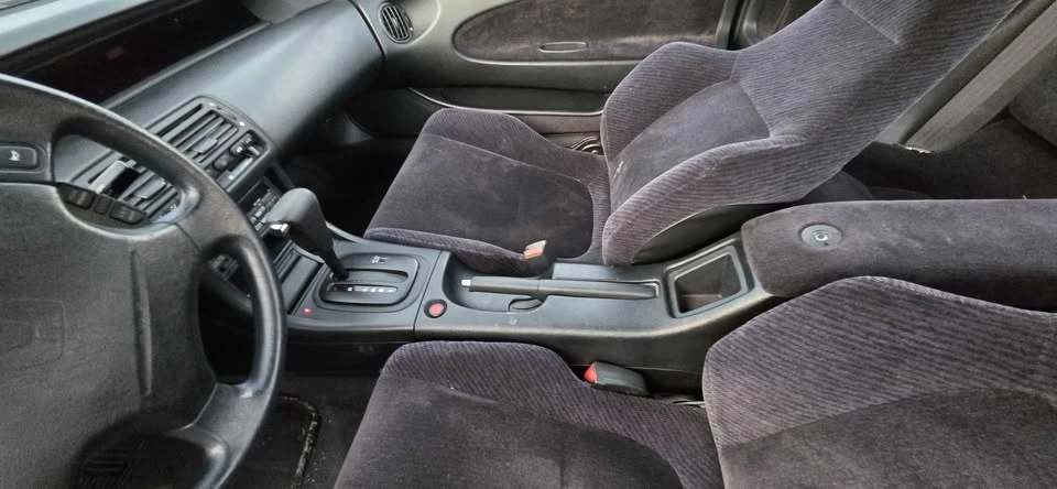 1992 Honda Prelude 4th Gen - Image 13 of 13