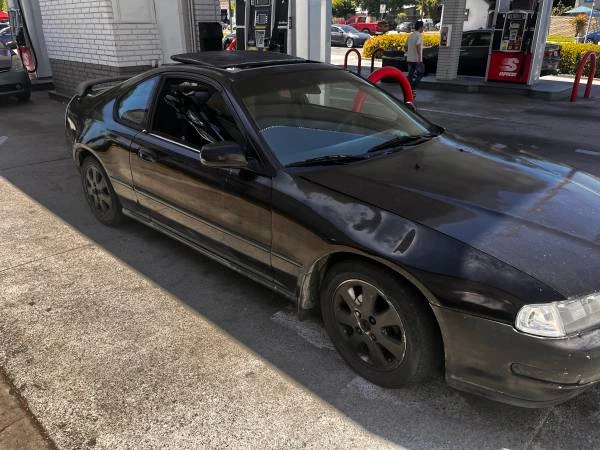 1992 Honda Prelude 4th Gen - Image 9 of 10