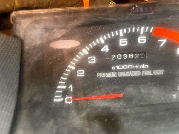 1992 Honda Prelude 4th Gen - Image 6 of 10