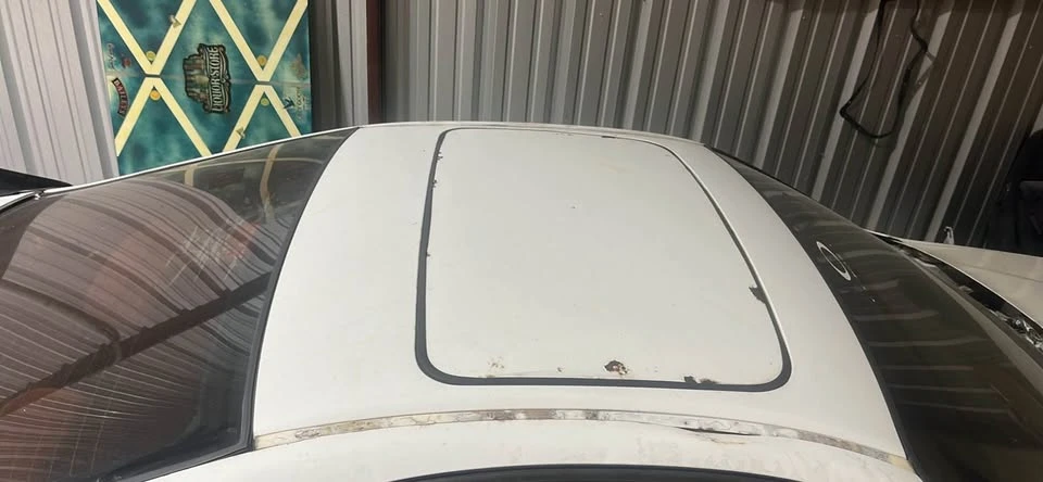 1992 Honda Prelude 4th Gen - Image 5 of 6