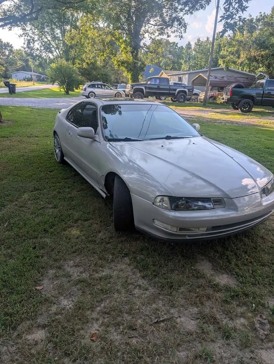 1992 Honda Prelude 4th Gen - Image 3 of 7