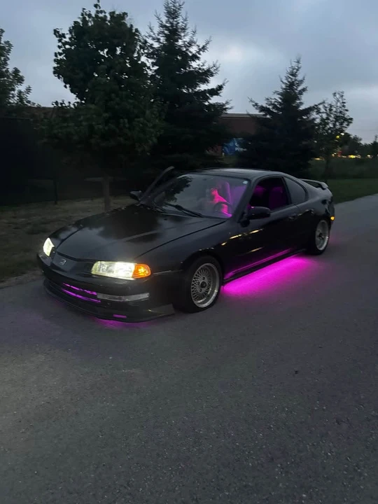 1992 Honda Prelude 4th Gen - Image 2 of 8