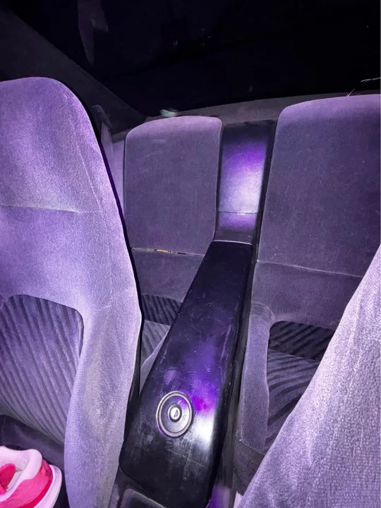1992 Honda Prelude 4th Gen - Image 8 of 8