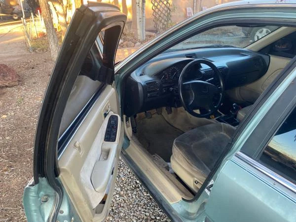1992 Honda Accord 4th Gen - Image 4 of 5