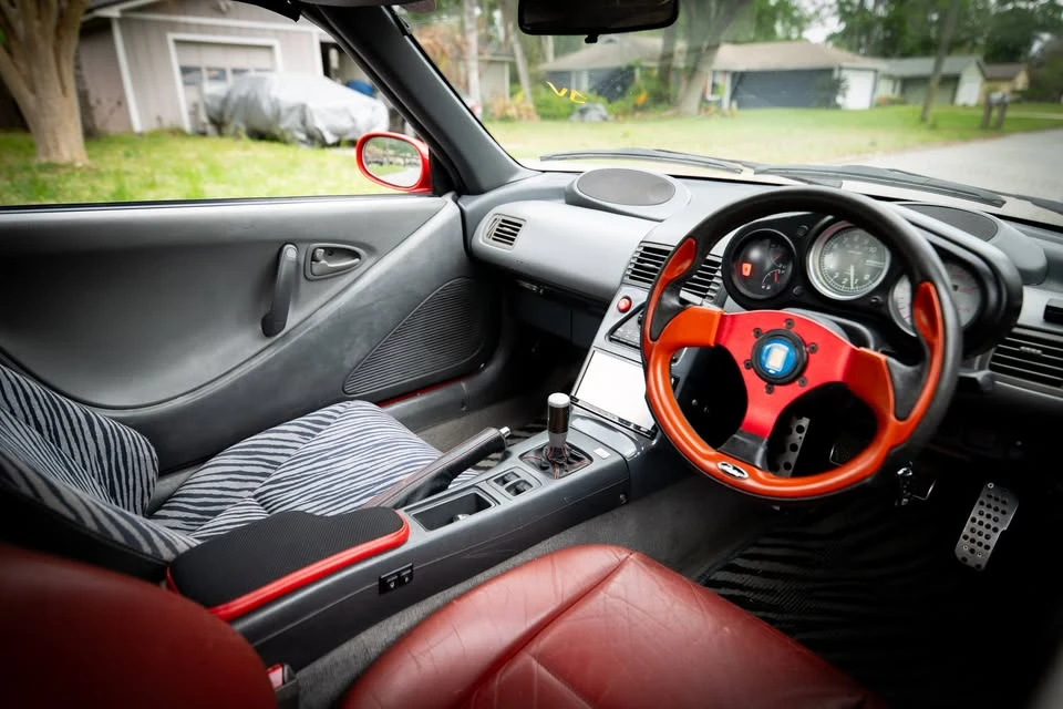 1992 Honda Beat - Image 6 of 11