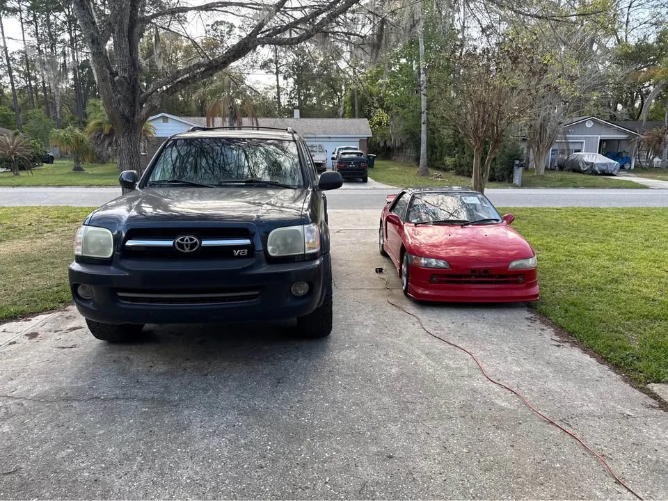 1992 Honda Beat - Image 11 of 11