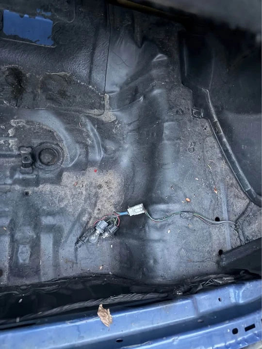 1992 Honda EG Civic - Image 11 of 14