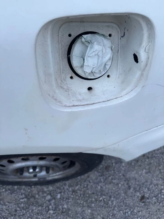 1992 Honda EG Civic - Image 3 of 14