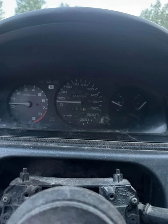 1992 Honda EG Civic - Image 8 of 14