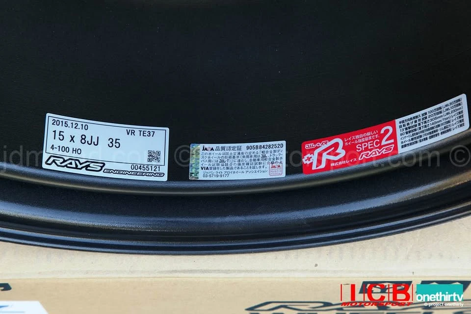 1992 Honda EG Civic - Image 4 of 6