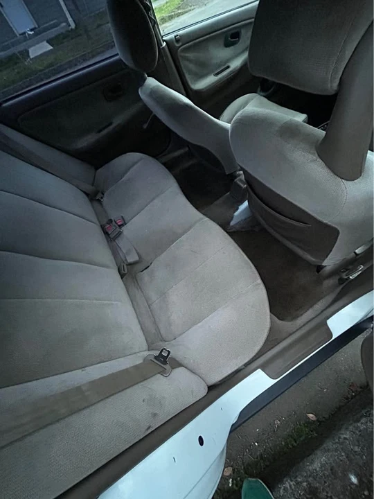 1992 Honda EG Civic - Image 7 of 7