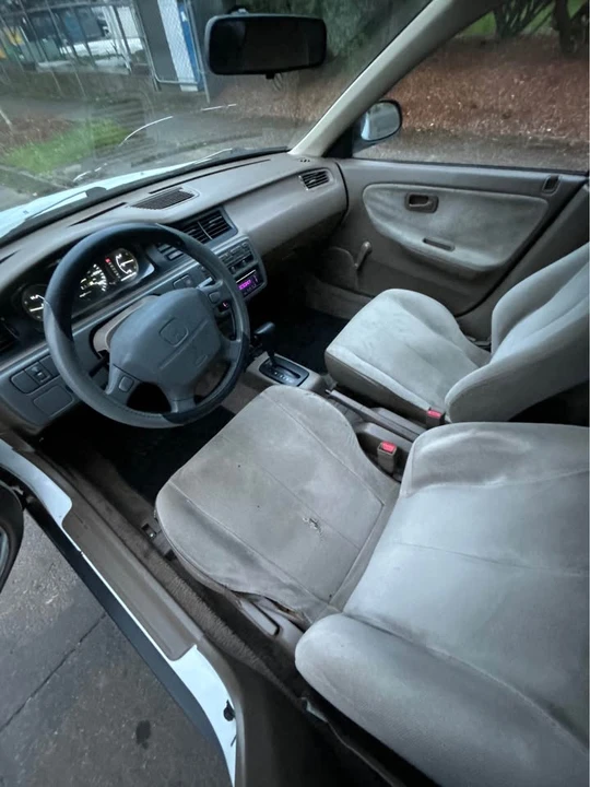 1992 Honda EG Civic - Image 6 of 7