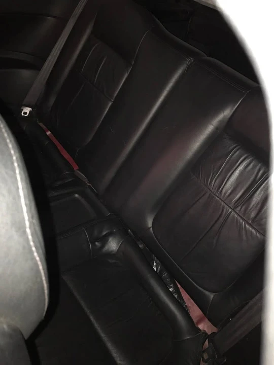 1992 Honda EG Civic - Image 4 of 12