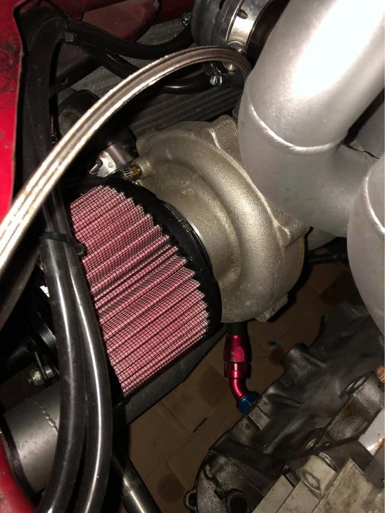 1992 Honda EG Civic - Image 3 of 12