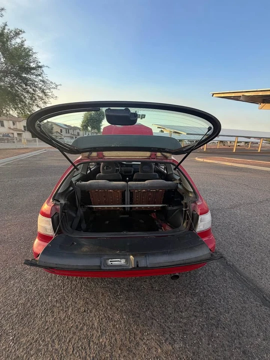 1992 Honda EG Civic - Image 20 of 20