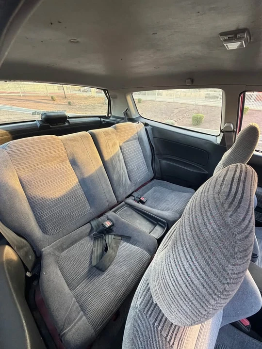 1992 Honda EG Civic - Image 16 of 20