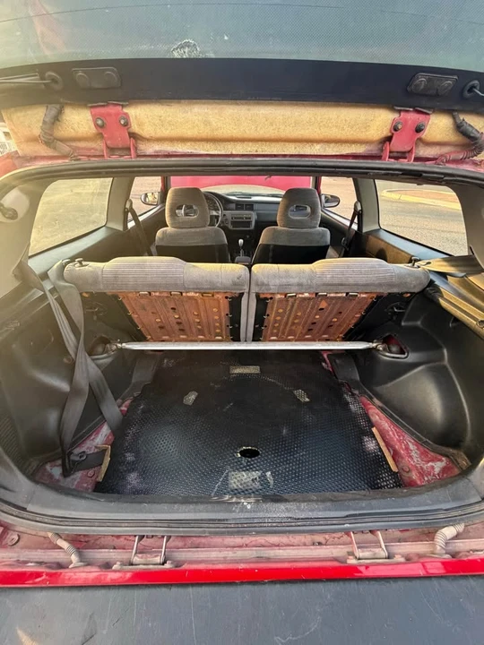 1992 Honda EG Civic - Image 18 of 20