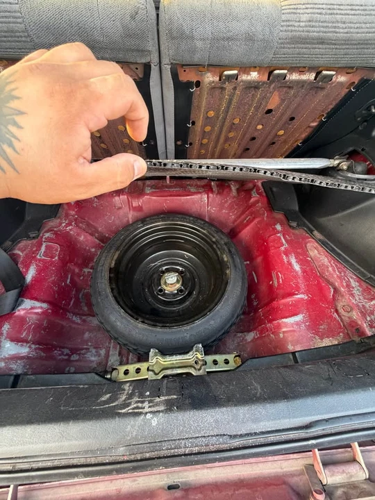 1992 Honda EG Civic - Image 19 of 20
