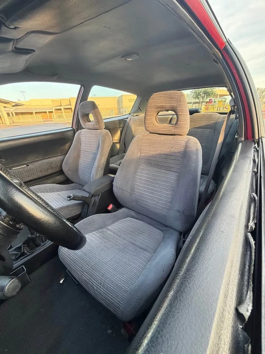 1992 Honda EG Civic - Image 15 of 20