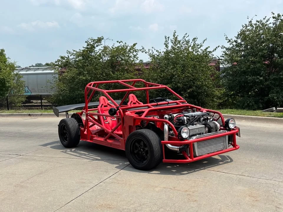 1992 Honda EG Civic - Image 18 of 18
