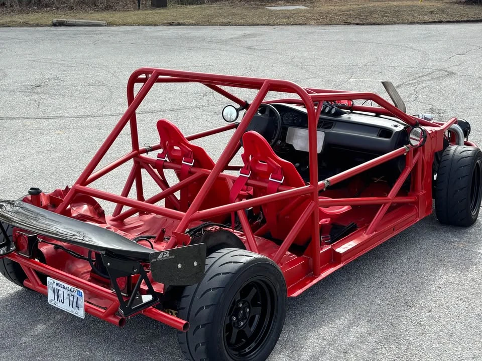 1992 Honda EG Civic - Image 14 of 18