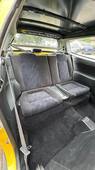 1992 Honda EG Civic - Image 13 of 13