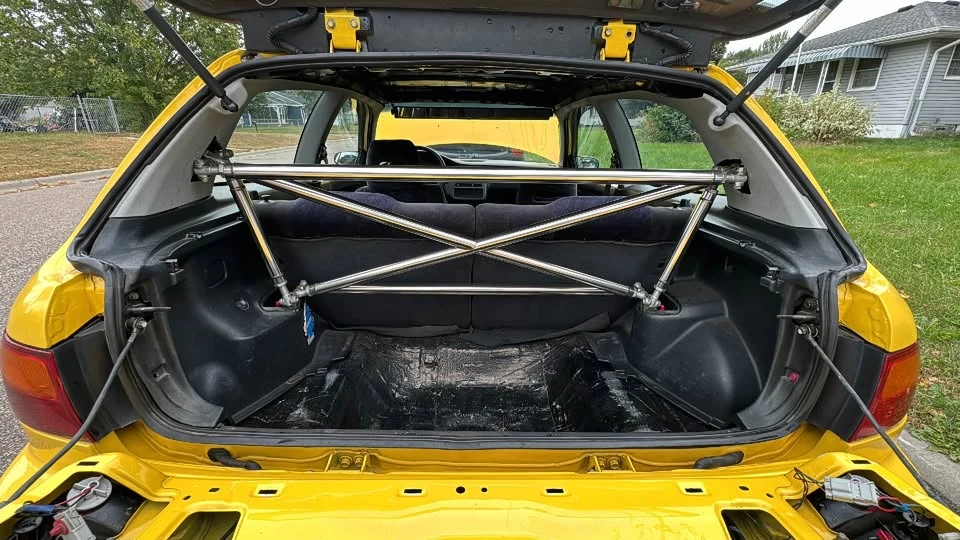 1992 Honda EG Civic - Image 12 of 13
