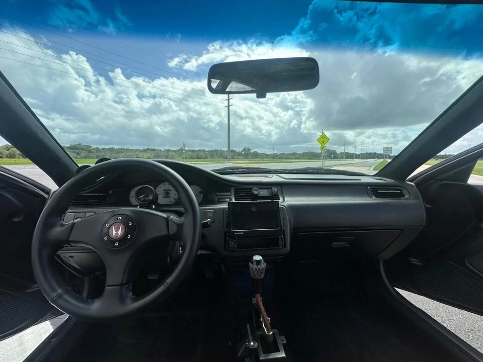 1992 Honda EG Civic - Image 9 of 15