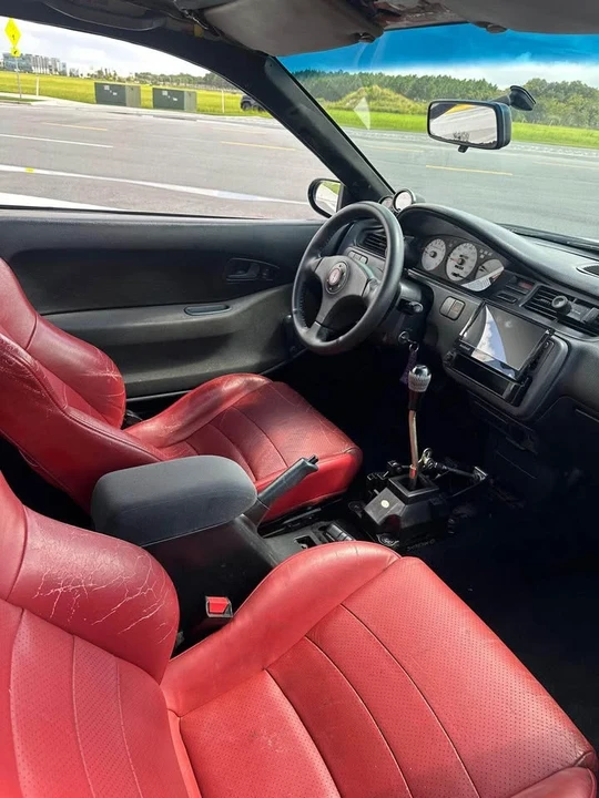 1992 Honda EG Civic - Image 4 of 15