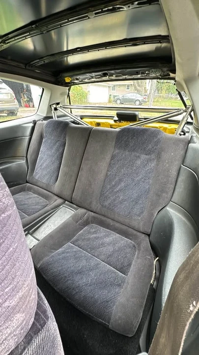 1992 Honda EG Civic - Image 9 of 9
