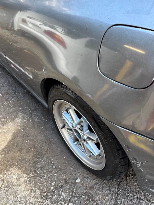 1992 Honda EG Civic - Image 14 of 19