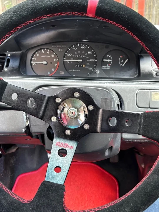 1992 Honda EG Civic - Image 11 of 19