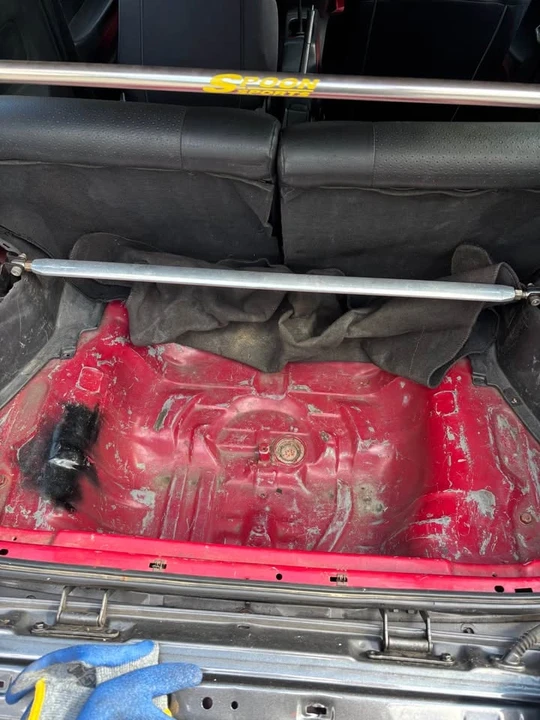1992 Honda EG Civic - Image 16 of 19