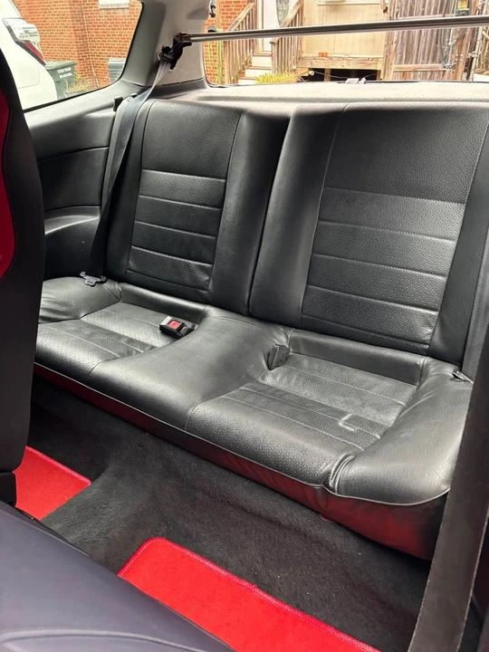 1992 Honda EG Civic - Image 18 of 19