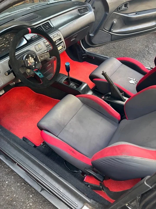 1992 Honda EG Civic - Image 10 of 19