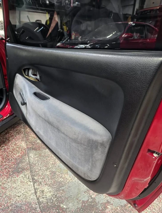 1992 Honda EG Civic - Image 13 of 17
